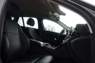 Mercedes-Benz C 220, 2.1, 125 kW, diisel, automaat, tagavedu