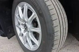 Mercedes-Benz C 220, 2.1, 125 kW, diisel, automaat, tagavedu