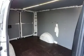 Mercedes-Benz Vito, 2.1, 100 kW, diisel, manuaal, tagavedu