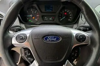 Ford Tourneo Custom, 2.2, 114 kW, diisel, manuaal, esivedu