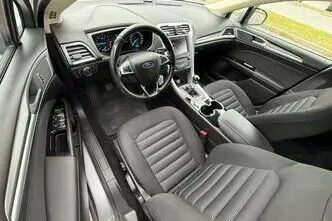 Ford Mondeo, 2.0, 110 kW, diisel, manuaal, esivedu