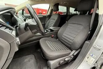 Ford Mondeo, 2.0, 110 kW, diisel, manuaal, esivedu