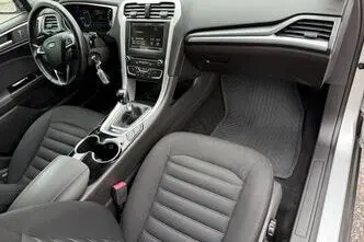Ford Mondeo, 2.0, 110 kW, diisel, manuaal, esivedu
