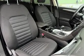 Ford Mondeo, 2.0, 110 kW, diisel, manuaal, esivedu