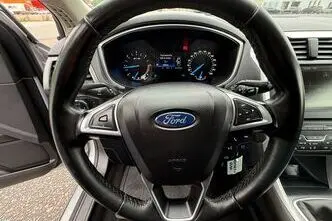 Ford Mondeo, 2.0, 110 kW, diisel, manuaal, esivedu