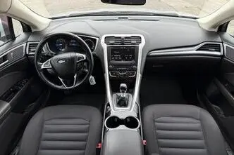 Ford Mondeo, 2.0, 110 kW, diisel, manuaal, esivedu