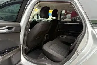 Ford Mondeo, 2.0, 110 kW, diisel, manuaal, esivedu