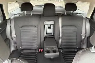 Ford Mondeo, 2.0, 110 kW, diisel, manuaal, esivedu