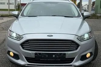 Ford Mondeo, 2.0, 110 kW, diisel, manuaal, esivedu