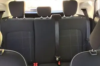 Ford Fiesta, 1.5, 63 kW, дизель, механическая, передний привод