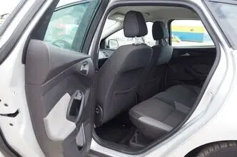 Ford Focus, 1.6, 70 kW, дизель, механическая, передний привод