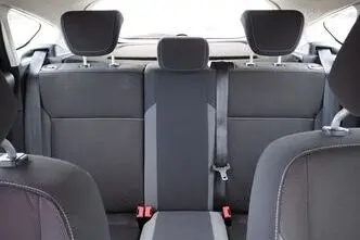 Ford Focus, 1.6, 70 kW, дизель, механическая, передний привод
