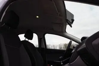 Ford Focus, 1.6, 70 kW, дизель, механическая, передний привод
