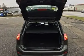 Ford Focus, 1.5, 88 kW, diesel, manual, front-wheel drive