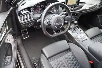 Audi RS6, 4.0, 412 kW, bensiin, automaat, nelikvedu