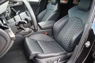 Audi RS6, 4.0, 412 kW, bensiin, automaat, nelikvedu