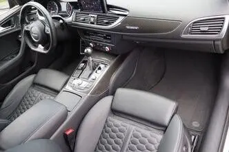 Audi RS6, 4.0, 412 kW, bensiin, automaat, nelikvedu