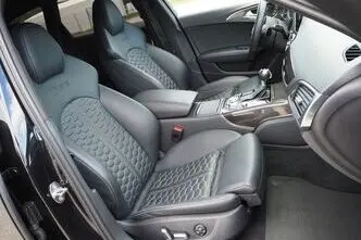 Audi RS6, 4.0, 412 kW, bensiin, automaat, nelikvedu