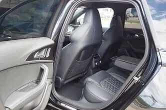 Audi RS6, 4.0, 412 kW, bensiin, automaat, nelikvedu