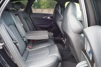 Audi RS6, 4.0, 412 kW, bensiin, automaat, nelikvedu
