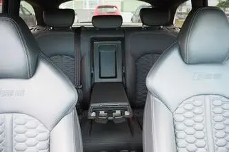 Audi RS6, 4.0, 412 kW, bensiin, automaat, nelikvedu