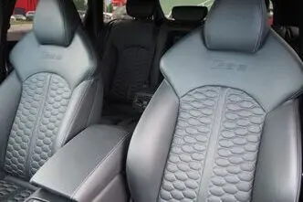 Audi RS6, 4.0, 412 kW, bensiin, automaat, nelikvedu