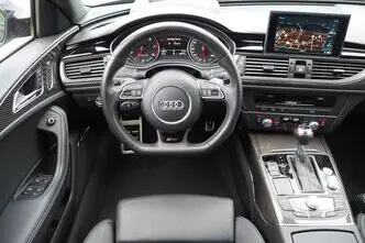 Audi RS6, 4.0, 412 kW, bensiin, automaat, nelikvedu