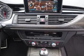 Audi RS6, 4.0, 412 kW, bensiin, automaat, nelikvedu