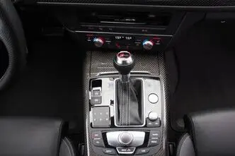 Audi RS6, 4.0, 412 kW, bensiin, automaat, nelikvedu