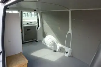 Volkswagen Transporter, 2.0, 103 kW, дизель, автомат, передний привод
