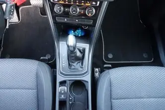Volkswagen Touran, 2.0, 85 kW, дизель, автомат, передний привод