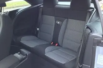 Volkswagen Eos, petrol, manual, front-wheel drive