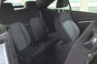 Volkswagen Eos, petrol, manual, front-wheel drive