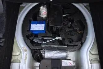 Volkswagen Eos, petrol, manual, front-wheel drive
