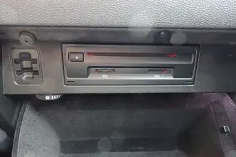 Volkswagen Passat, bensiin, automaat, esivedu