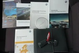 Volkswagen Passat, bensiin, automaat, esivedu