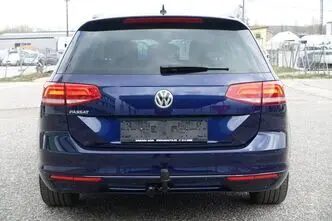 Volkswagen Passat, bensiin, automaat, esivedu
