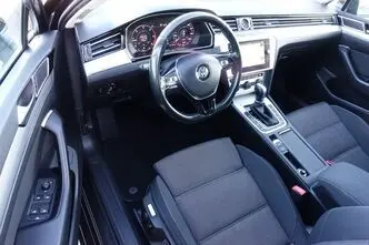 Volkswagen Passat, 2.0, 110 kW, diesel, automatic, front-wheel drive