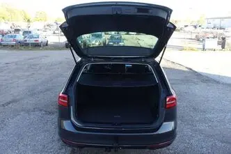Volkswagen Passat, 2.0, 110 kW, diesel, automatic, front-wheel drive