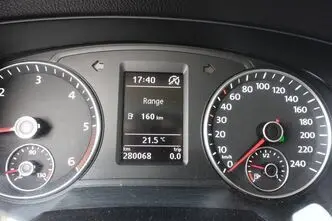 Volkswagen Sharan, 2.0, 103 kW, diisel, automaat, esivedu