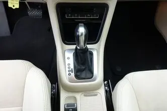 Volkswagen Sharan, 2.0, 103 kW, diisel, automaat, esivedu