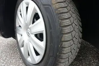 Volkswagen Sharan, bensiin, manuaal, esivedu