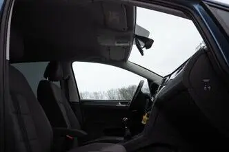 Volkswagen Golf Sportsvan, 1.6, 85 kW, дизель, механическая, передний привод