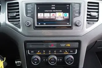 Volkswagen Golf Sportsvan, 1.6, 85 kW, дизель, механическая, передний привод