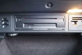 Volkswagen Golf Sportsvan, 1.6, 85 kW, дизель, механическая, передний привод