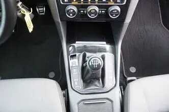 Volkswagen Golf Sportsvan, 1.6, 85 kW, дизель, механическая, передний привод