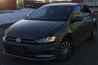 Volkswagen Polo, 1.6, 70 kW, дизель, механическая, передний привод