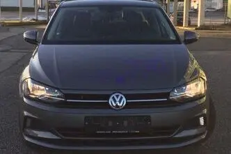 Volkswagen Polo, 1.6, 70 kW, дизель, механическая, передний привод