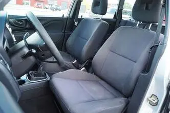 Mitsubishi Space Star, 1.9, 75 kW, diesel, manual, front-wheel drive