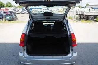 Mitsubishi Space Star, 1.9, 75 kW, diesel, manual, front-wheel drive
